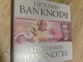 2002 m. Lietuvos banknotai