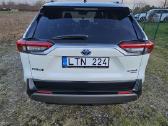 Puikios būklės Toyota Rav4 - nuotraukos Nr. 8