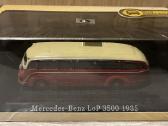Atlas Bus Collection 1:72 - nuotraukos Nr. 2