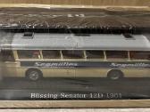 Atlas Bus Collection 1:72 - nuotraukos Nr. 3