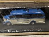Atlas Bus Collection 1:72 - nuotraukos Nr. 4