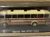 Atlas Bus Collection 1:72 - nuotraukos Nr. 5