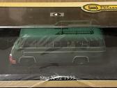 Atlas Bus Collection 1:72 - nuotraukos Nr. 6