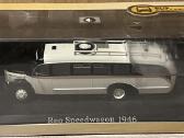 Atlas Bus Collection 1:72 - nuotraukos Nr. 7