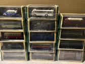 Atlas Bus Collection 1:72