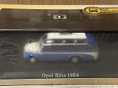 Atlas Bus Collection 1:72 - nuotraukos Nr. 2