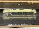 Atlas Bus Collection 1:72 - nuotraukos Nr. 3