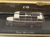 Atlas Bus Collection 1:72 - nuotraukos Nr. 5