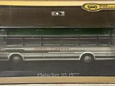 Atlas Bus Collection 1:72 - nuotraukos Nr. 6