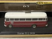Atlas Bus Collection 1:72 - nuotraukos Nr. 7