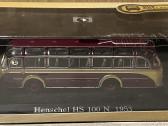 Atlas Bus Collection 1:72 - nuotraukos Nr. 9