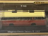 Atlas Bus Collection 1:72 - nuotraukos Nr. 11