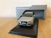 Audi A4 Avant Facelift (B8) - nuotraukos Nr. 2