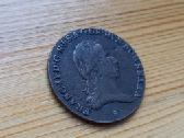 Austrija 1800 3 kreiceriai - nuotraukos Nr. 2
