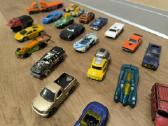 Hot wheels masineles - nuotraukos Nr. 3
