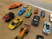 Hot wheels masineles - nuotraukos Nr. 4