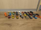 Hot wheels masineles - nuotraukos Nr. 5