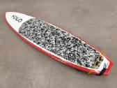 Surf supas ,siauresnis Yolo