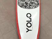 Surf supas ,siauresnis Yolo - nuotraukos Nr. 9