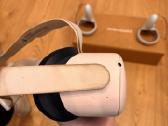 Meta Quest 2 Vr akiniai - nuotraukos Nr. 4