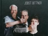Jobst Bittner ''Tylos uždanga''