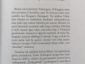 Jobst Bittner ''Tylos uždanga'' - nuotraukos Nr. 3