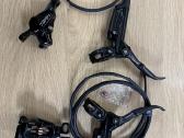 Sram Level Ultimate Carbon diskiniai stabdžiai - nuotraukos Nr. 2