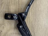 Sram Level Ultimate Carbon diskiniai stabdžiai - nuotraukos Nr. 4