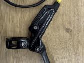 Sram Level Ultimate Carbon diskiniai stabdžiai - nuotraukos Nr. 5
