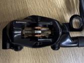 Sram Level Ultimate Carbon diskiniai stabdžiai - nuotraukos Nr. 6