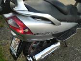 Suzuki burgman 650 ir400 dalimis 650 variklį 45tkm - nuotraukos Nr. 11