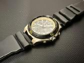 Edifice Casio Alarm Chronograph