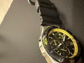 Edifice Casio Alarm Chronograph - nuotraukos Nr. 2