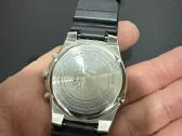 Edifice Casio Alarm Chronograph - nuotraukos Nr. 4