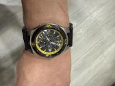 Edifice Casio Alarm Chronograph - nuotraukos Nr. 7