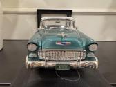 Kolekciniai Modeliukai - Chevy Bel Air 1955 - nuotraukos Nr. 6