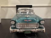 Kolekciniai Modeliukai - Chevy Bel Air 1955 - nuotraukos Nr. 7
