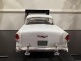 Kolekciniai Modeliukai - Chevy Bel Air 1955 - nuotraukos Nr. 8