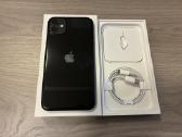 iPhone 11 64gb juodas - nuotraukos Nr. 2