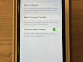 iPhone 11 64gb juodas - nuotraukos Nr. 3