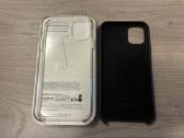 iPhone 11 64gb juodas - nuotraukos Nr. 4