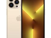 iPhone 13 Pro Max Gold
