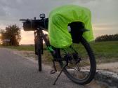 Roswheel dviračio bagažinės krepšiai - nuotraukos Nr. 3