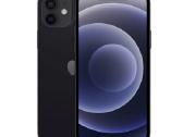 iPhone 12 Black !