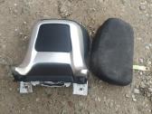 Suzuki burgman 650 ir400 dalimis 650 variklį 45tkm - nuotraukos Nr. 20