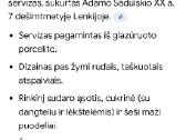 Antikvariatas - nuotraukos Nr. 2
