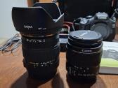 Canon EOS 600d - nuotraukos Nr. 2