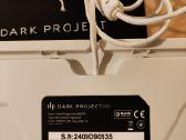 Dark project One 87 Fuji klaviatūra