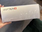 Bioptron lempos nuoma - nuotraukos Nr. 5