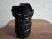 Objektyvas Sigma